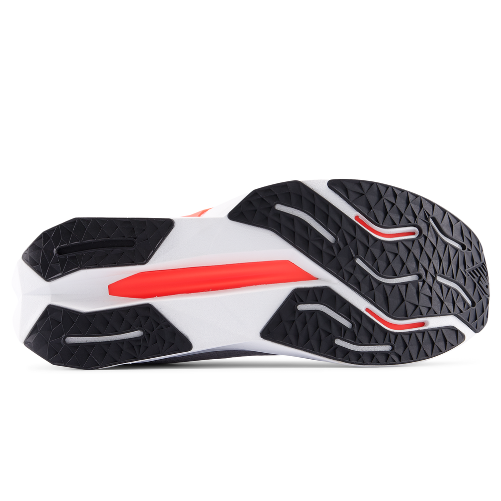 Férfi futócipő New Balance FuelCell Propel v5 MFCPRCV5 – szürke