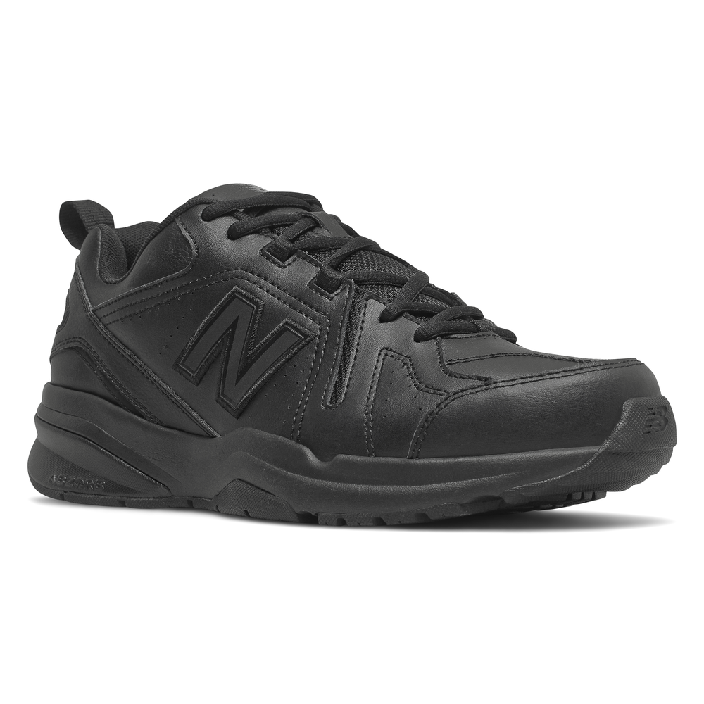 Férfi cipő New Balance MX608AB5 – fekete