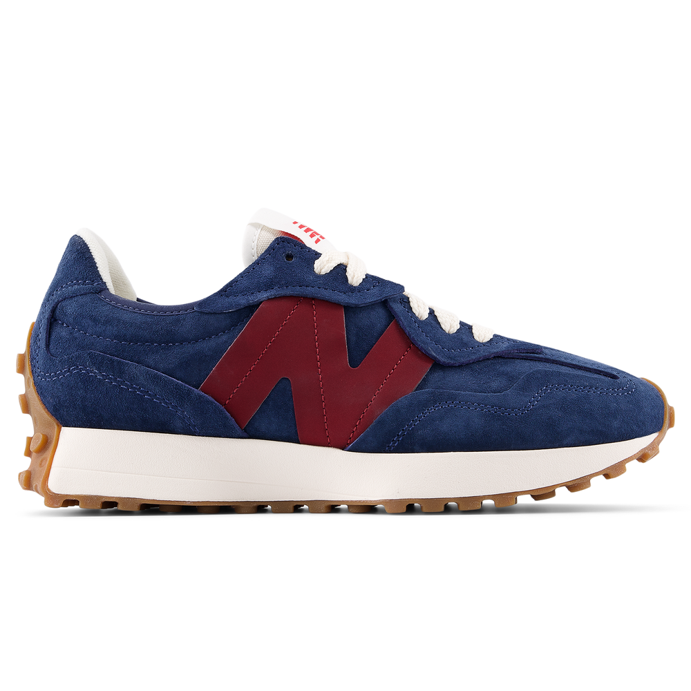 Unisex cipő New Balance U327WSB – sötétkék