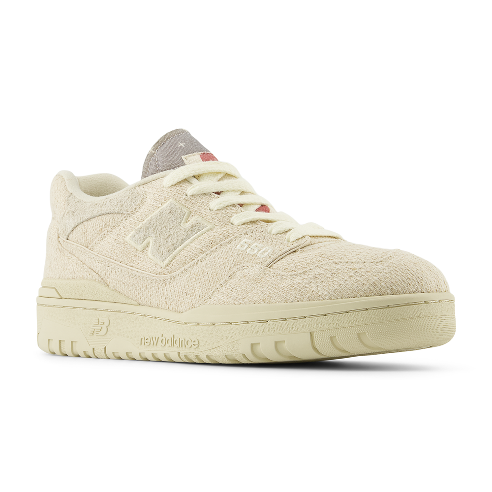 Unisex cipő New Balance BB550THA – bézs