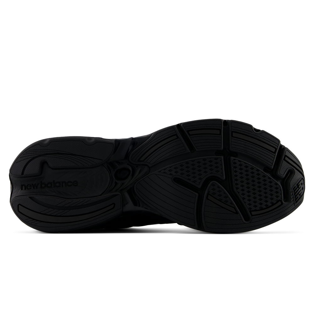 Unisex cipő New Balance ABZORB U20107B1 – fekete