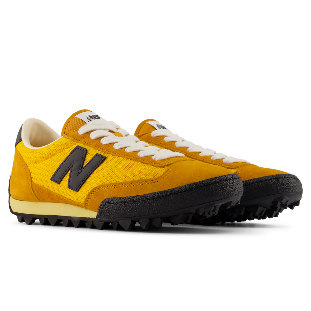 Női cipő New Balance Gator Run UGTR6ZD – narancssárga