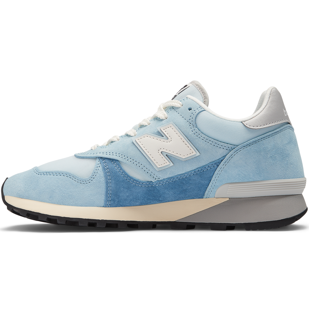 Unisex cipő New Balance M475VTG – kék