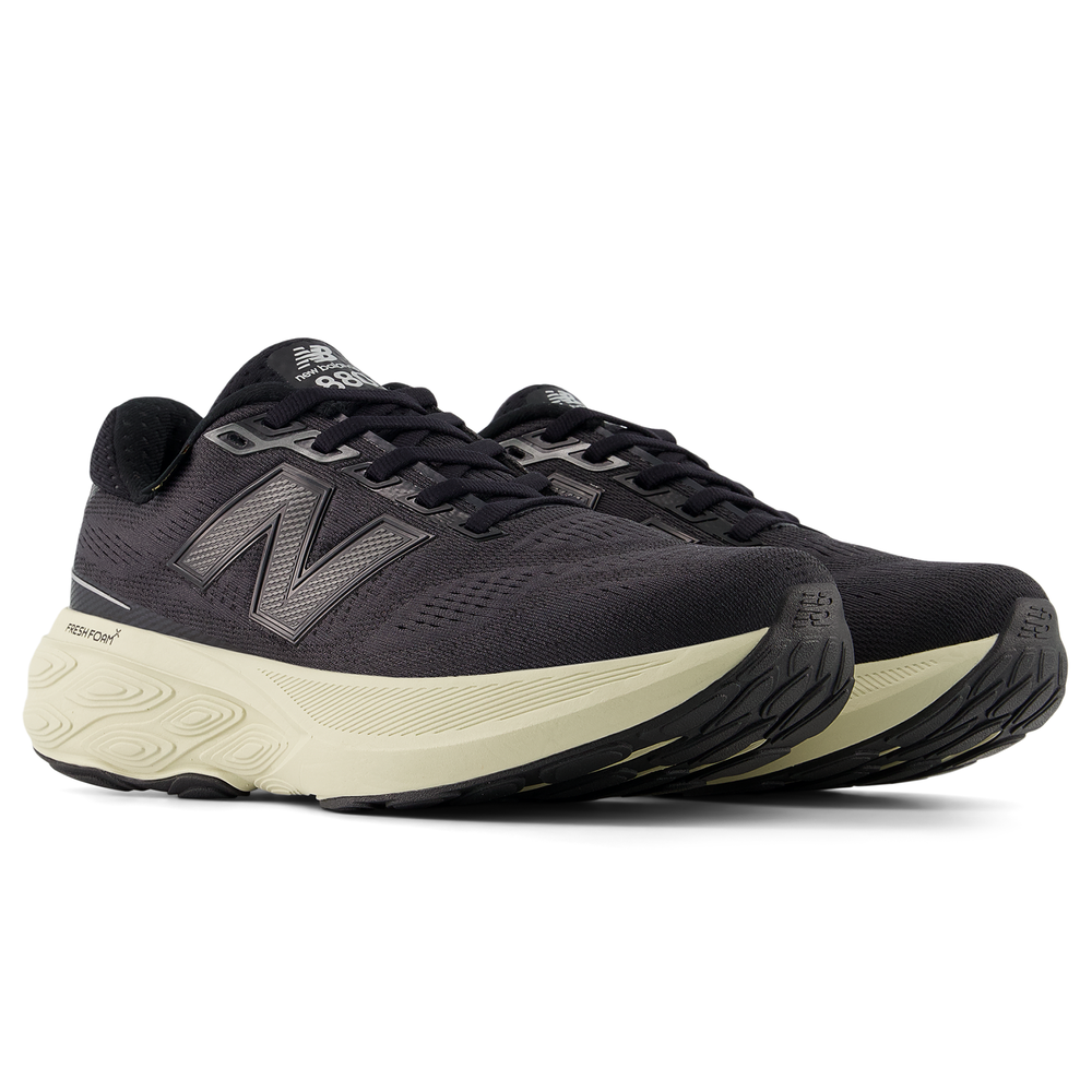 Női cipő New Balance Fresh Foam X 880 v15 Gore-Tex W880GB15 – fekete