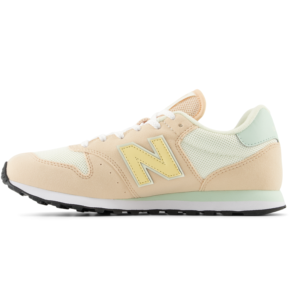 Női cipő New Balance GW500FG2 - bézs