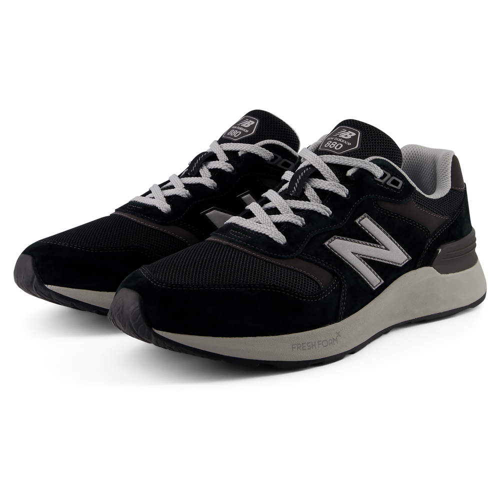 Férfi cipő New Balance M88074B – fekete