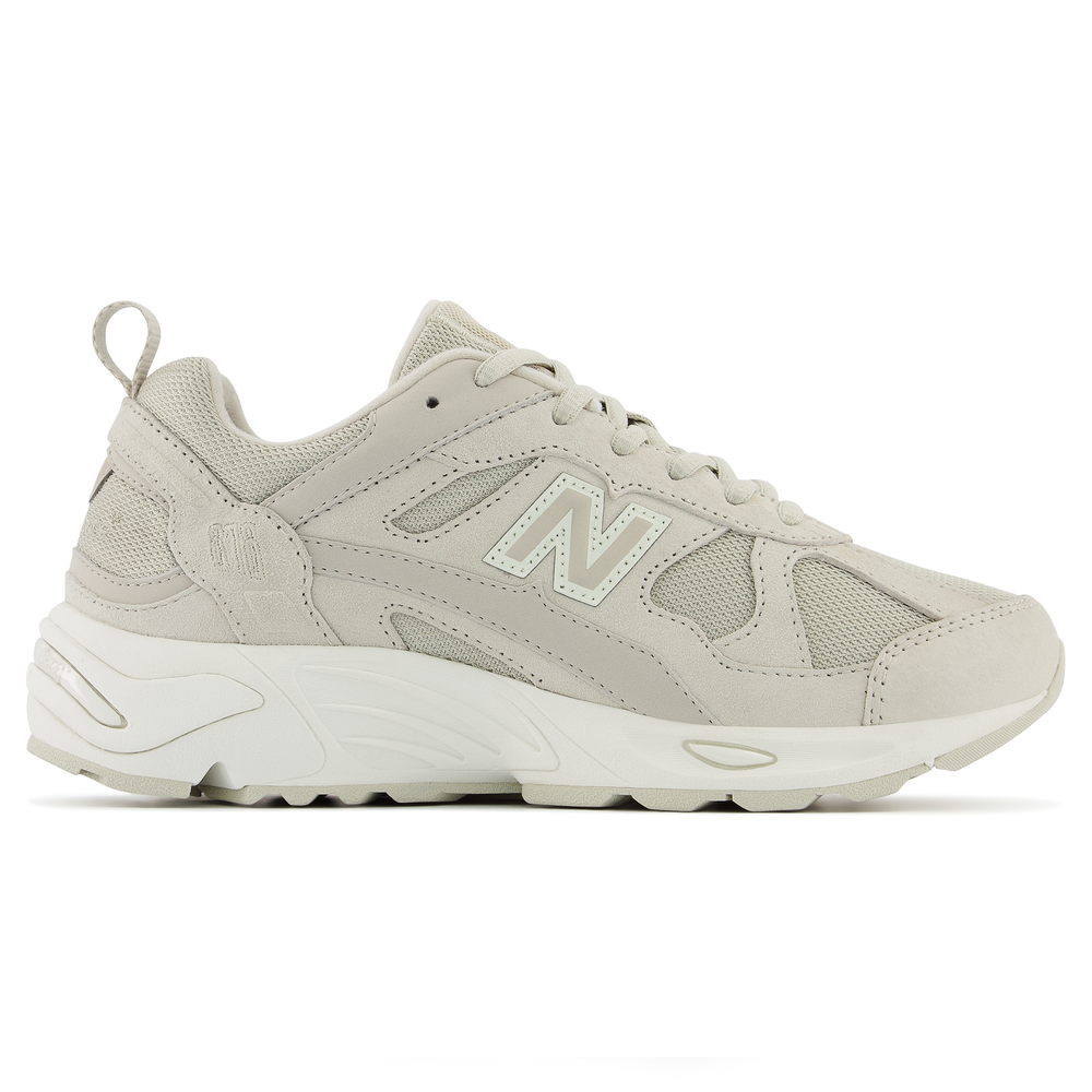 Unisex cipő New Balance CM878JS1 – bézs