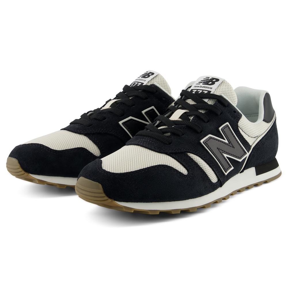 Unisex cipő New Balance M3734R9 – fekete