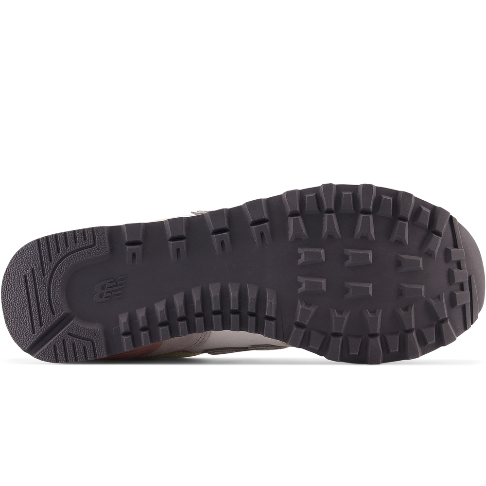 Női cipő New Balance WL574RU2 – többszínű