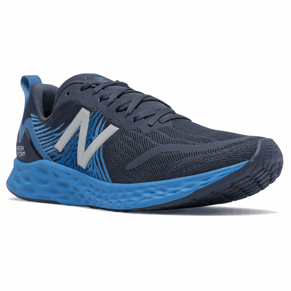 New Balance Fresh Foam Tempo - MTMPOBB