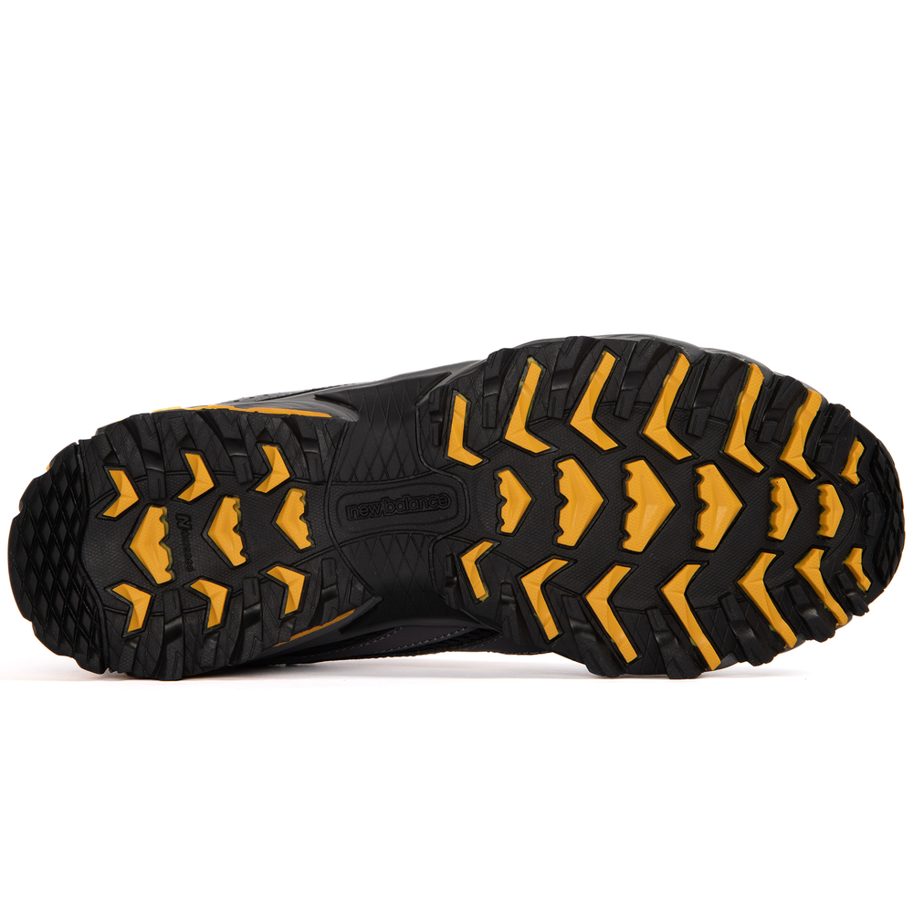 Férfi cipő New Balance ML610TAK – fekete