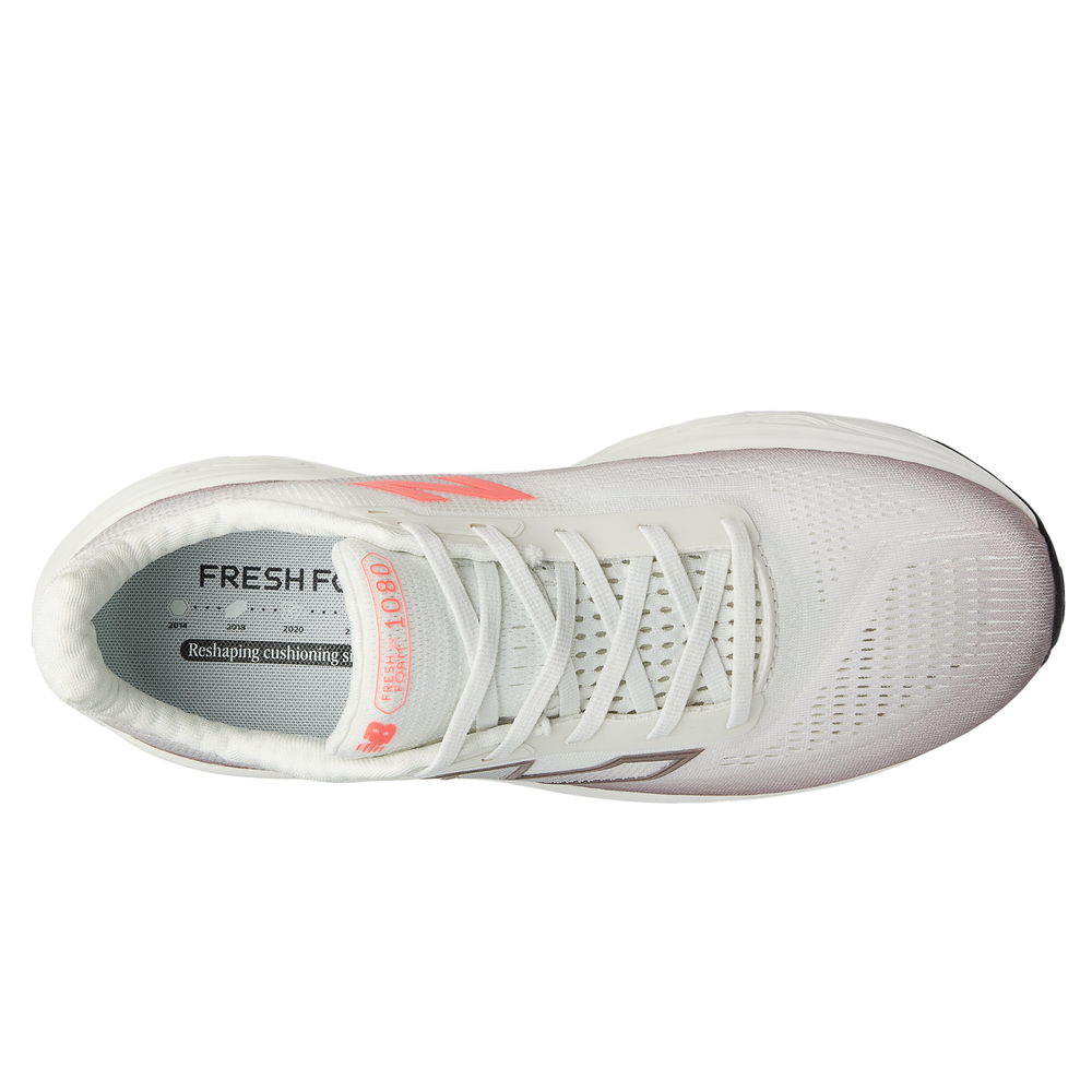 Férfi futócipő New Balance Fresh Foam 1080 v14 M108014F – fehér