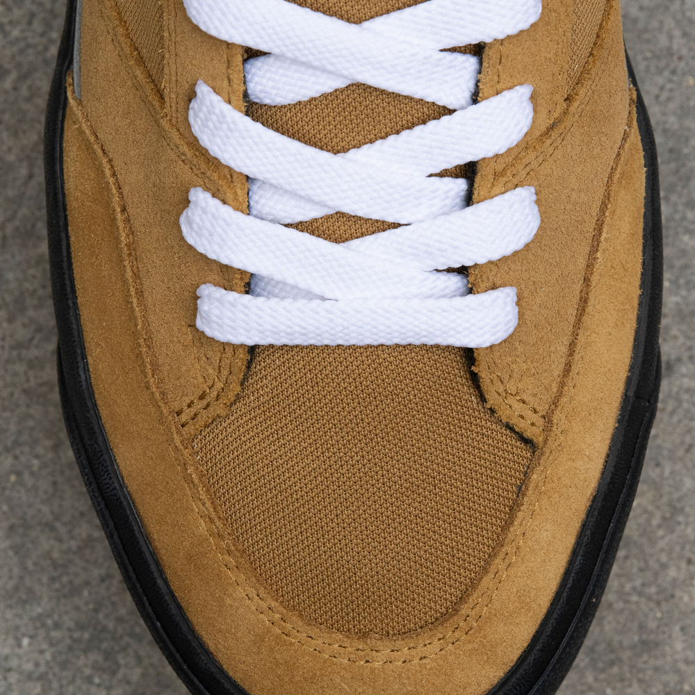 Férfi cipő New Balance Numeric UN417CWB – barna
