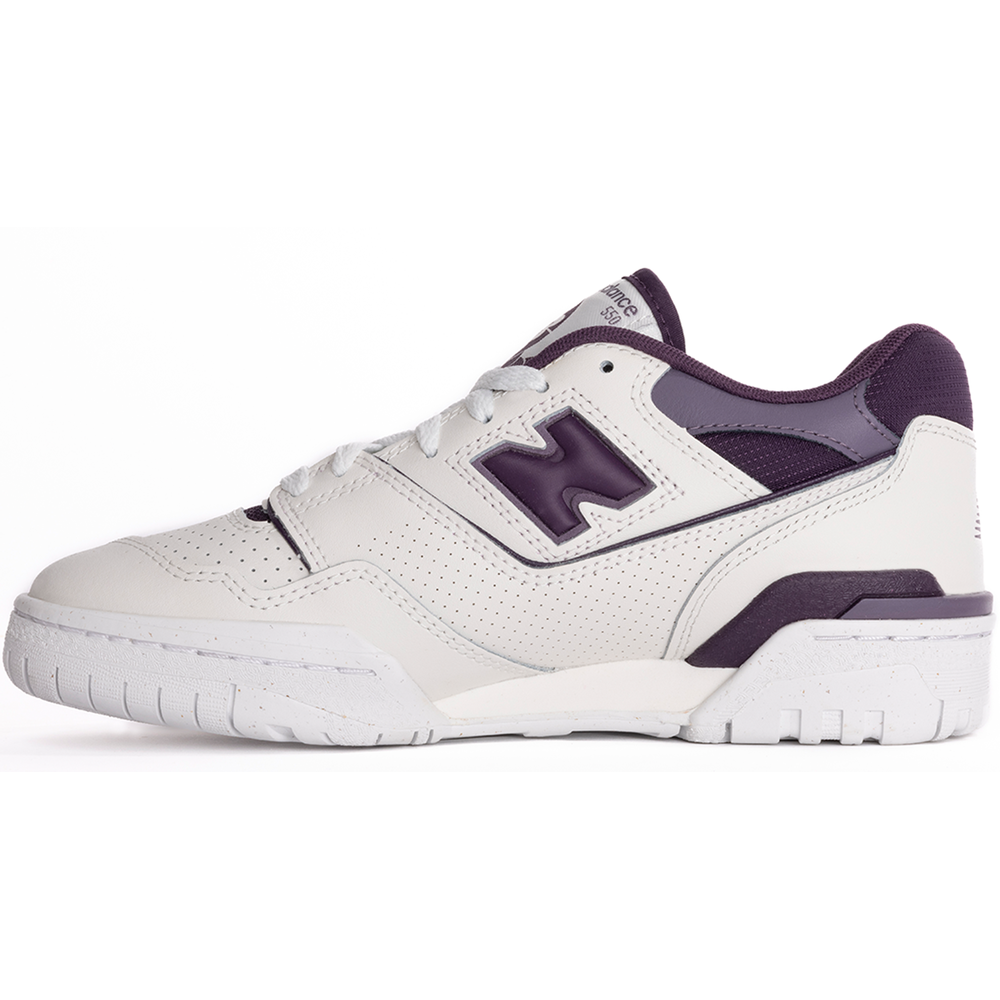 Női cipő New Balance BBW550DG – fehér