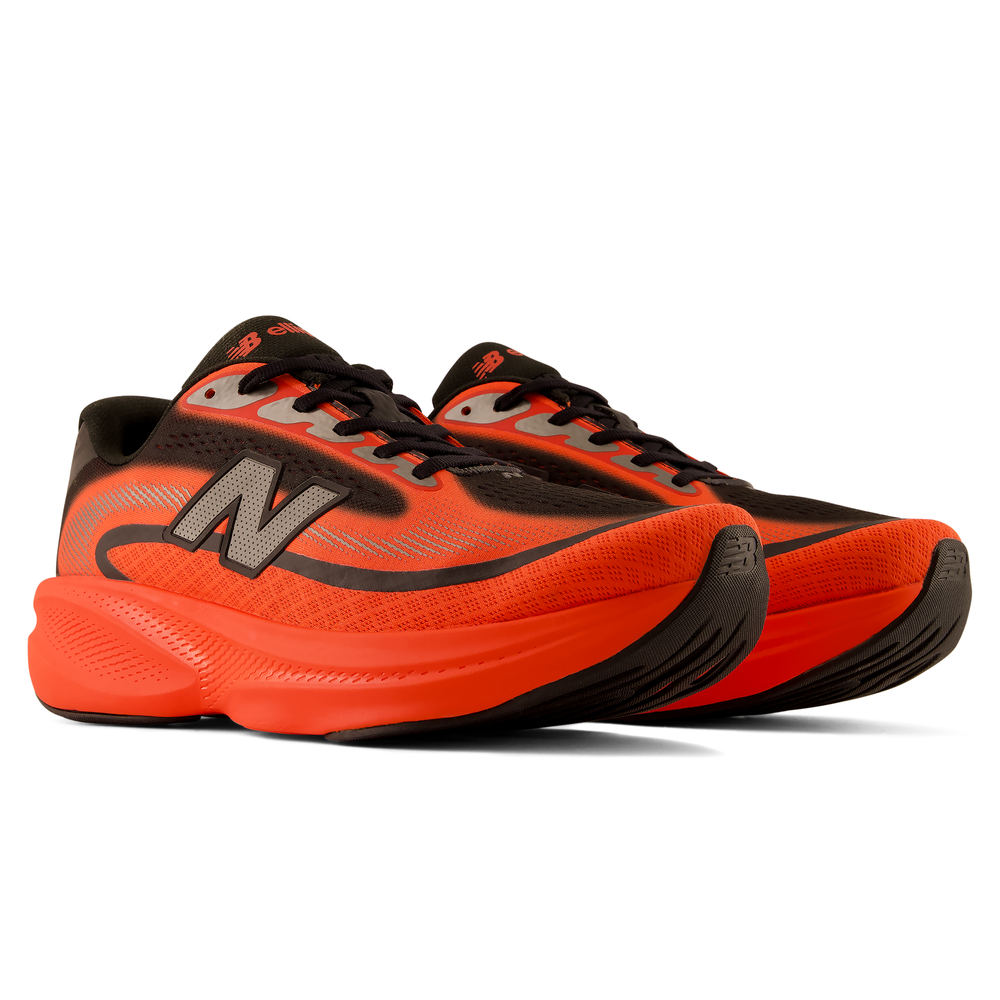 Férfi futócipő New Balance Fresh Foam Ellipse v1 MELPS6ZF – piros