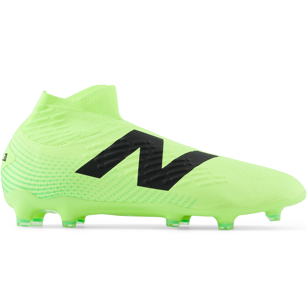 Focicipő New Balance TEKELA MAGIA FG V4+ ST2FL45 – zöld
