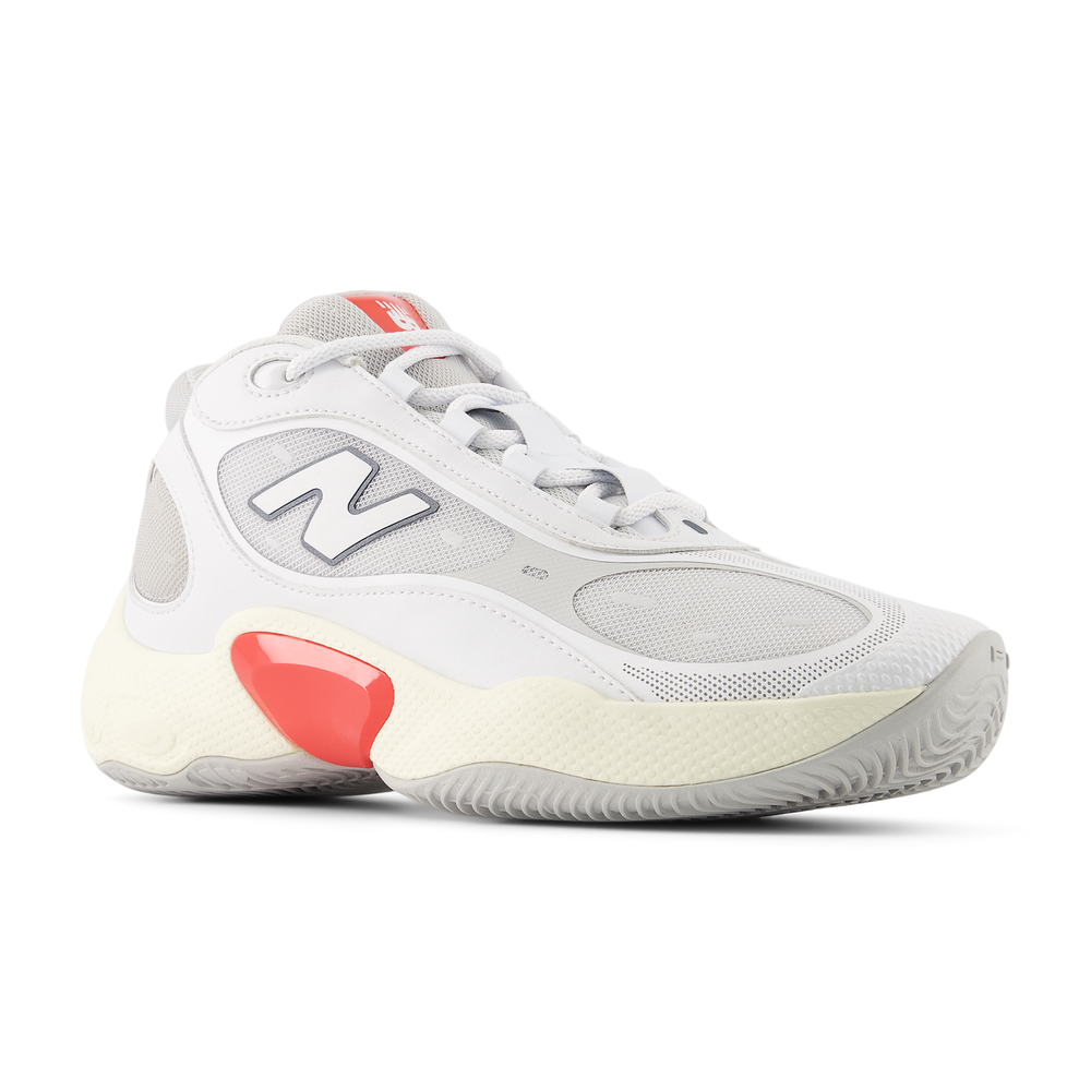 Unisex cipő New Balance Fresh Foam BB v3 BBFRSTH3 – fehér