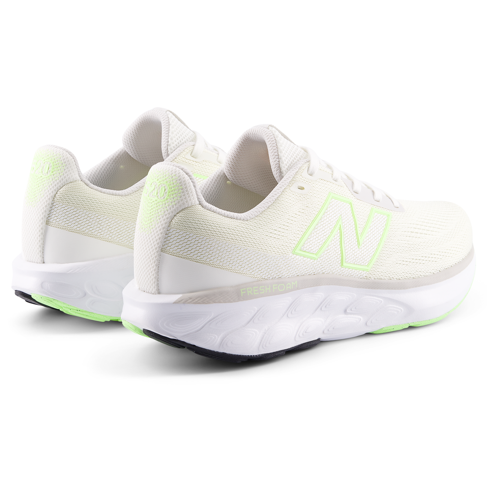 Férfi cipő New Balance Fresh Foam x 520 v9 M5203TS – fehér