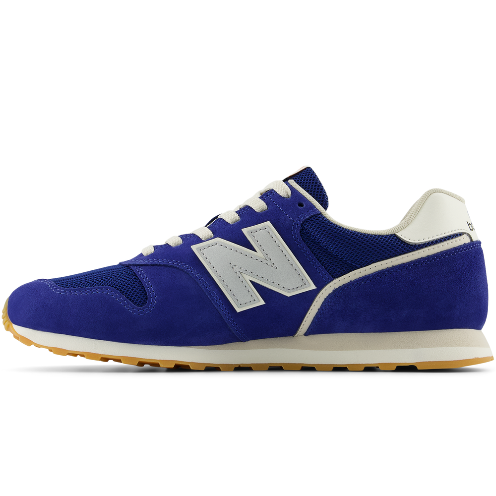 Férfi cipő New Balance ML373SS2 – kék