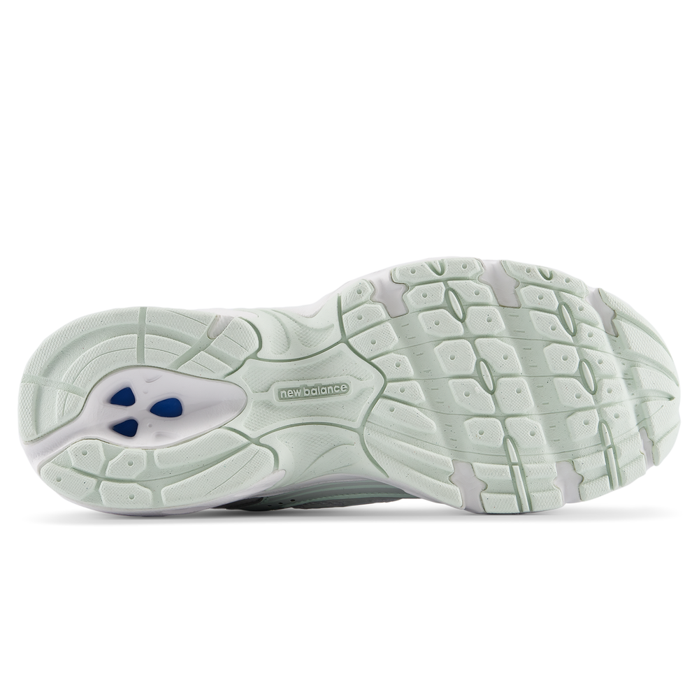 Gyermekcipő New Balance G5306DH – menta