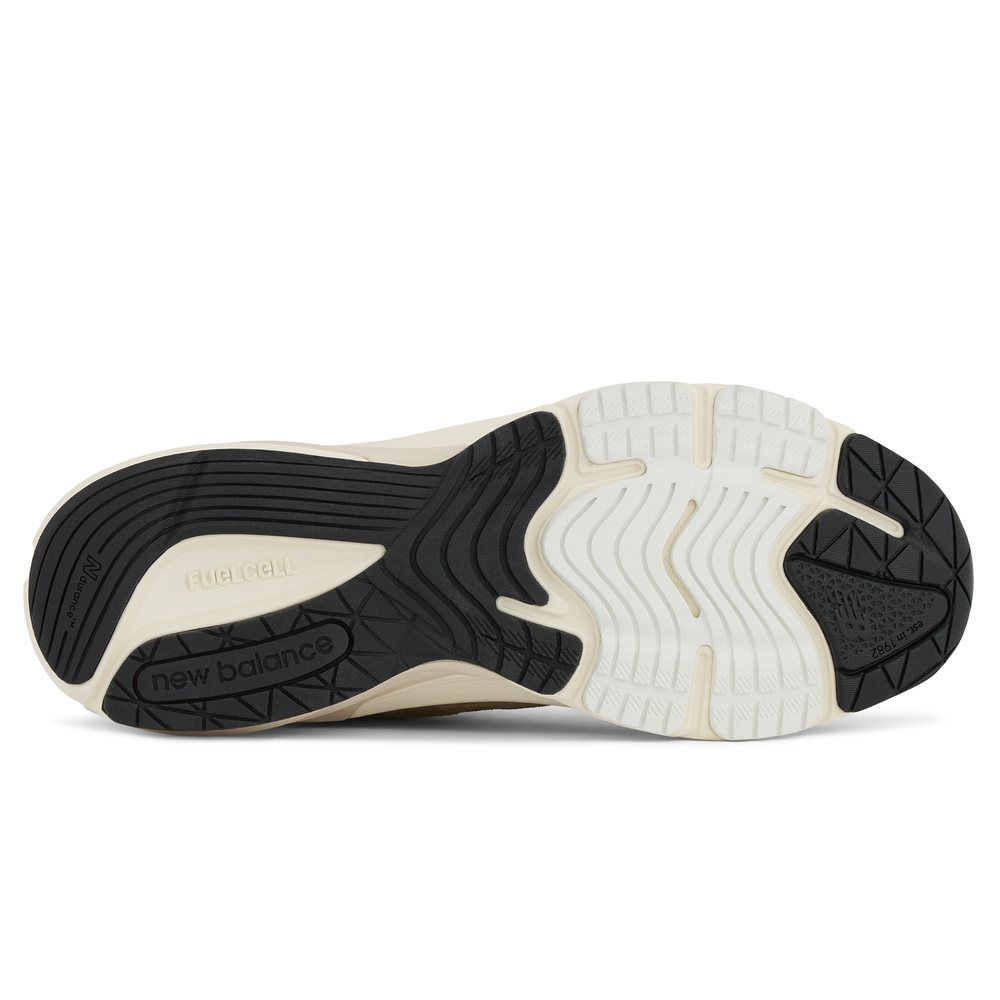 Unisex cipő New Balance U990WO6 – bézs