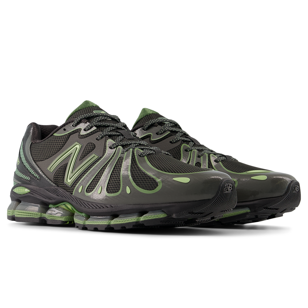 Unisex cipő New Balance U189071H – fekete