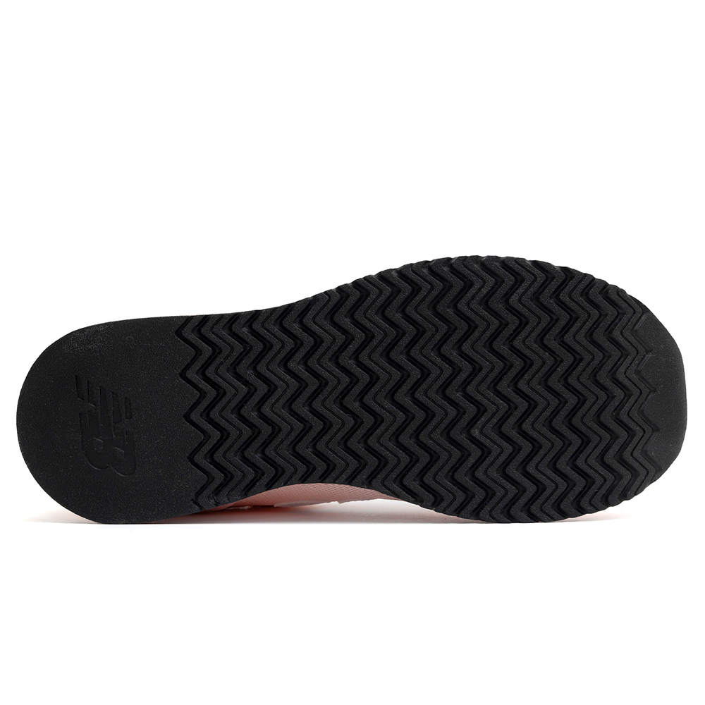 Gyermekcipő New Balance GC323PK – rózsaszín