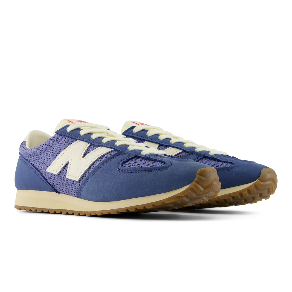 Unisex cipő New Balance U4715EX – kék