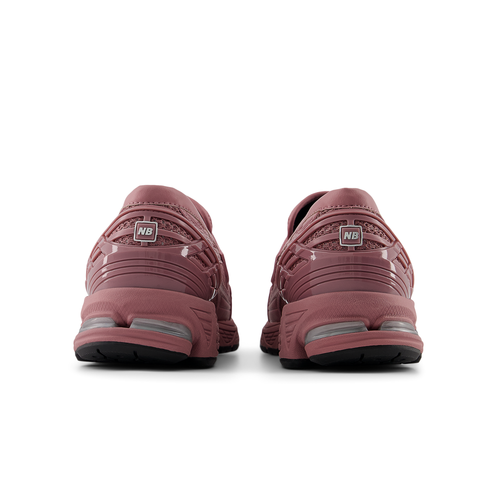 Unisex cipő New Balance U19065WS – rózsaszín