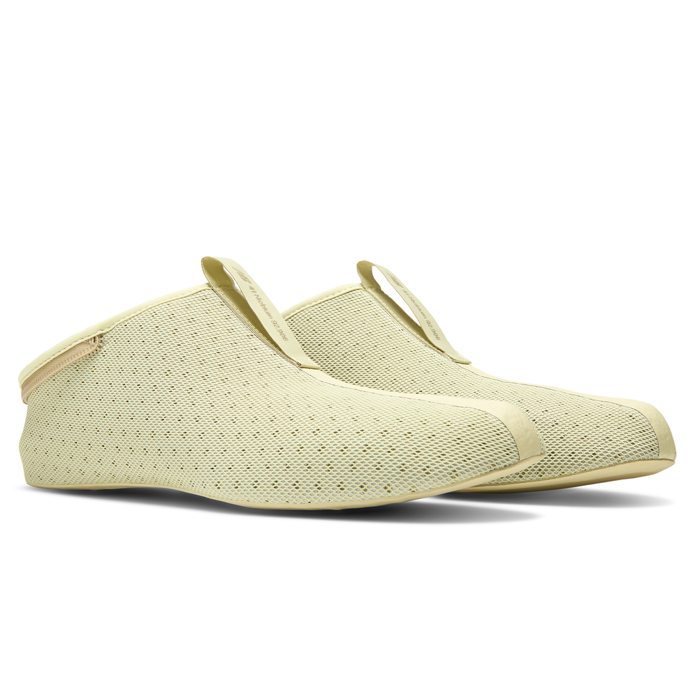Férfi cipő New Balance TDS Niobium C1 MSNB18XB – bézs