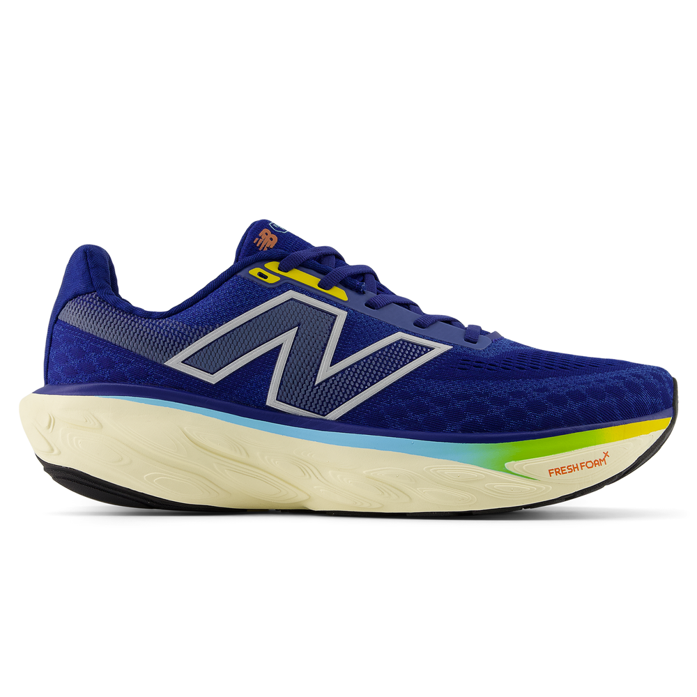 Férfi futócipő New Balance Fresh Foam 1080 v14 M1080N14 – kék