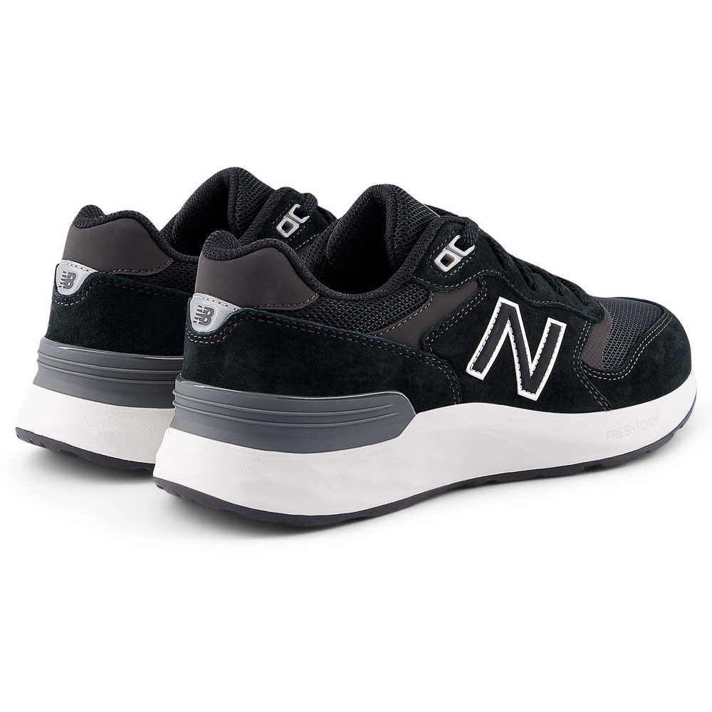 Női cipő New Balance WW880BB7 – fekete