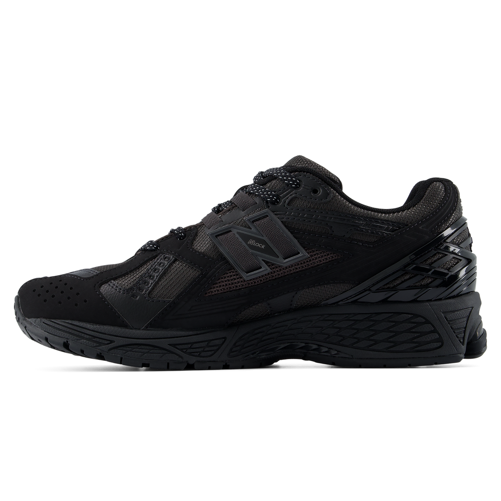 Unisex cipő New Balance U19061OP – fekete