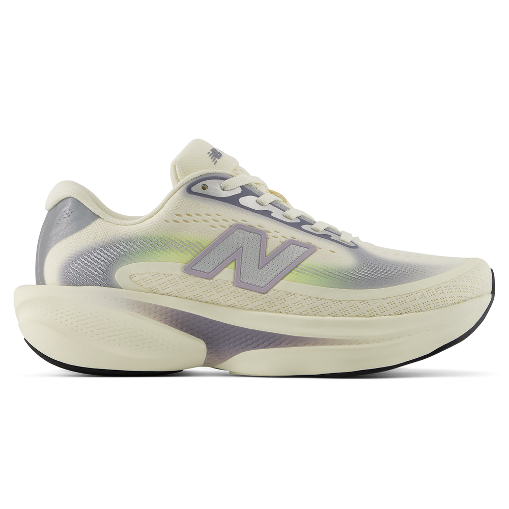 Női futócipő New Balance Fresh Foam Ellipse v1 WELPS97O – bézs