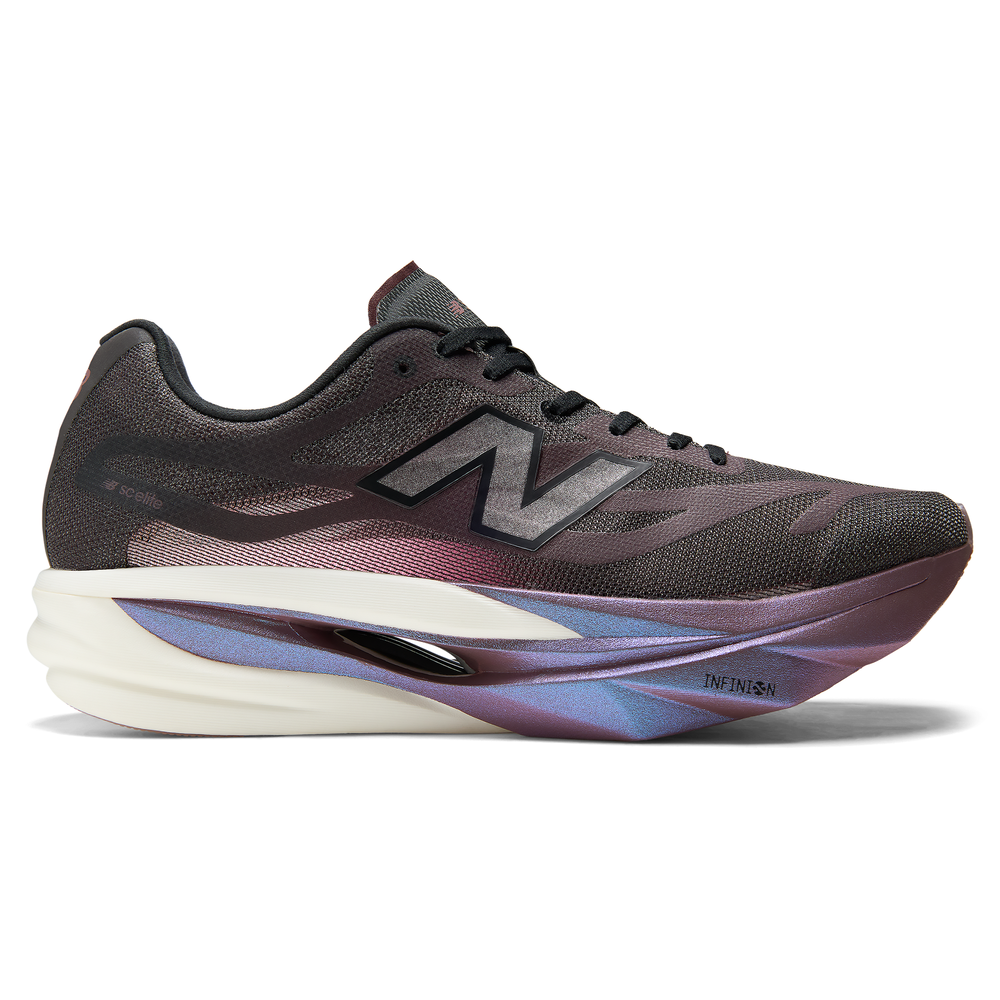 Férfi futócipő New Balance Infinion SC Elite V6 MRCEL2HW – lila