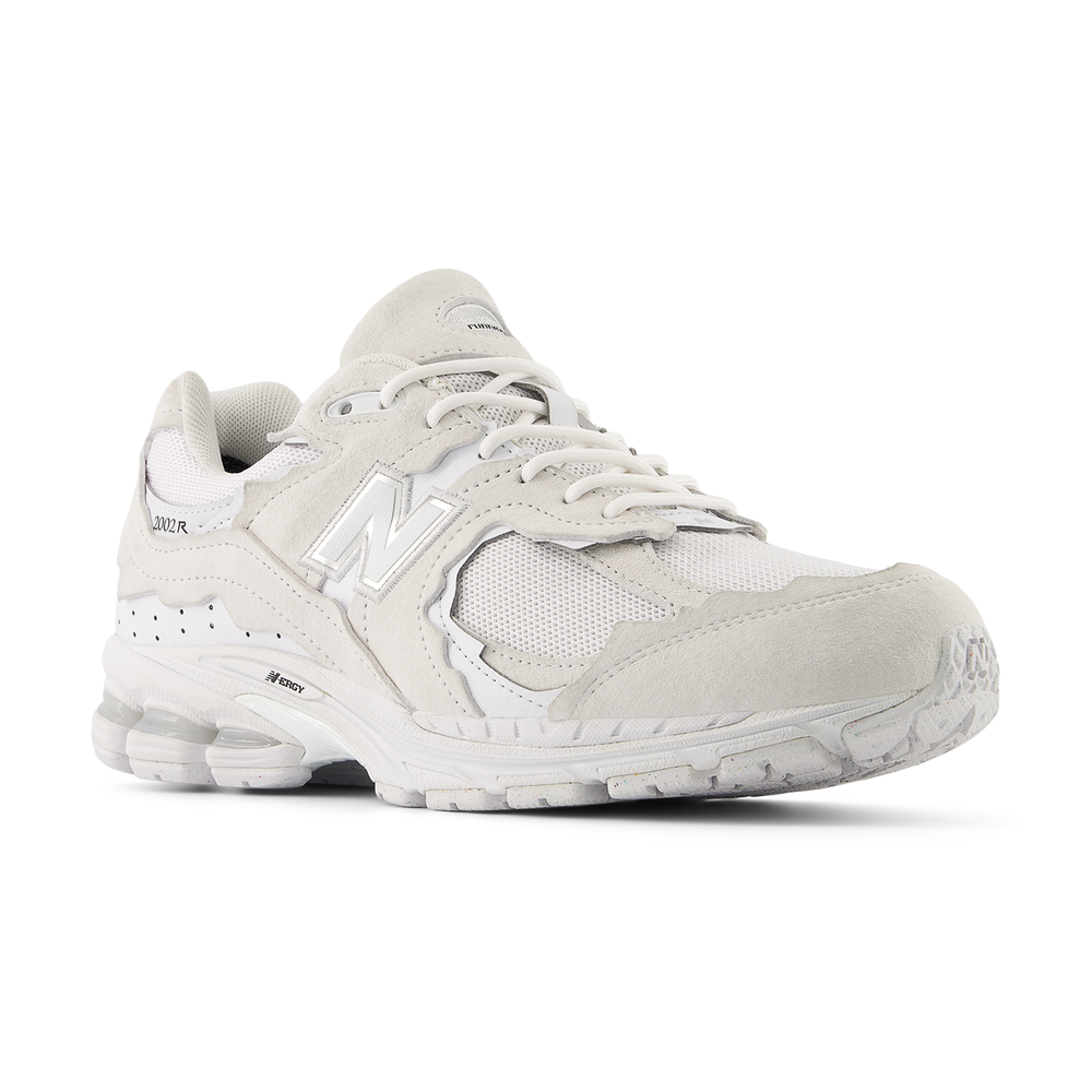 Unisex cipő New Balance Protection Pack Gore-Tex U2002DXA – fehér