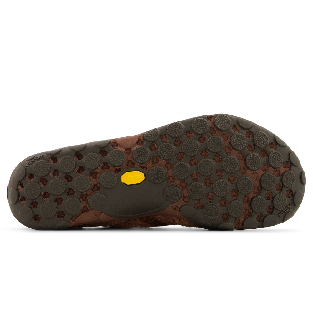 Unisex cipő New Balance Minimus MT10OPR – barna