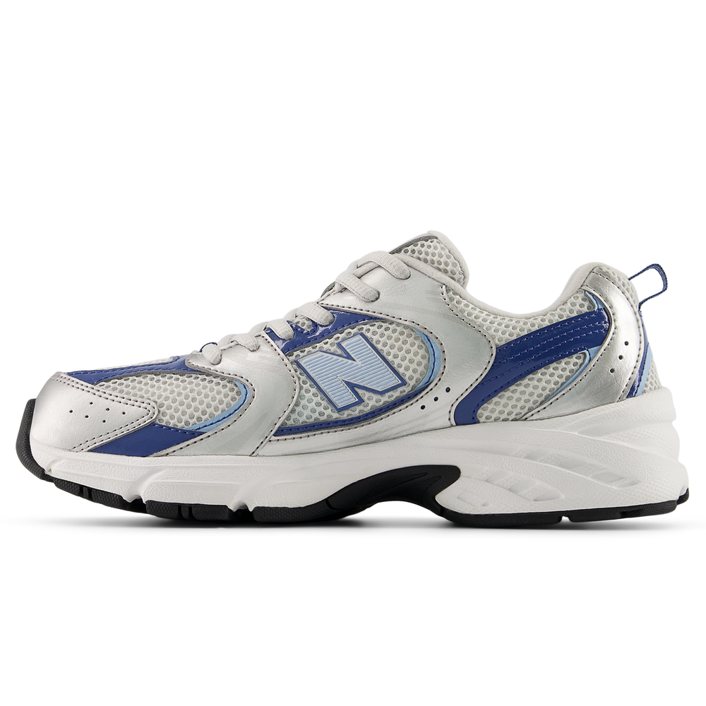 Gyermekcipő New Balance G5301ZN – szürke