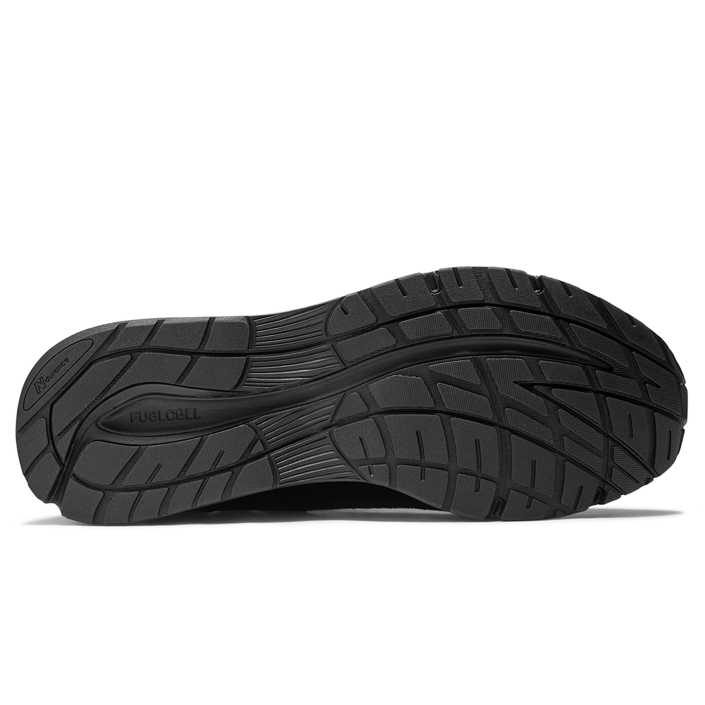 Unisex cipő New Balance U991KK2 – fekete