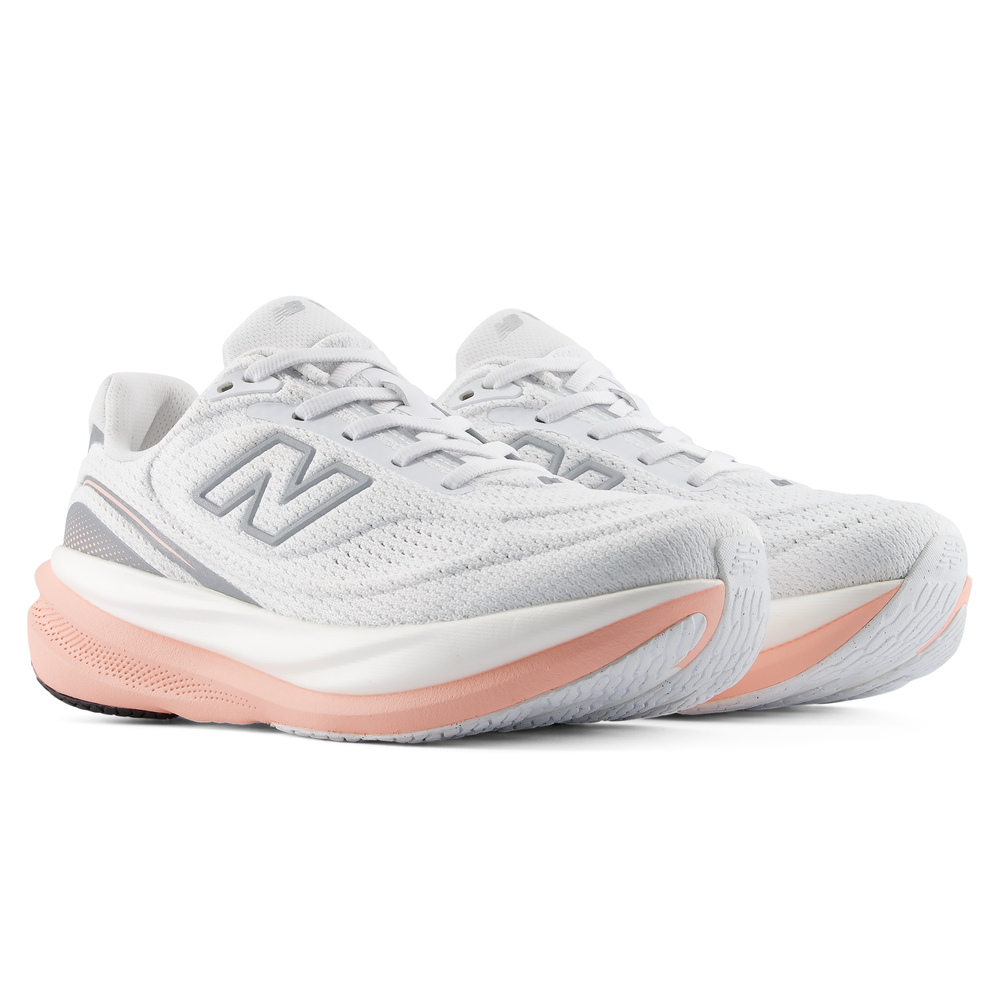 Női futócipő New Balance Infinion 1080 v15 W108037Y – szürke