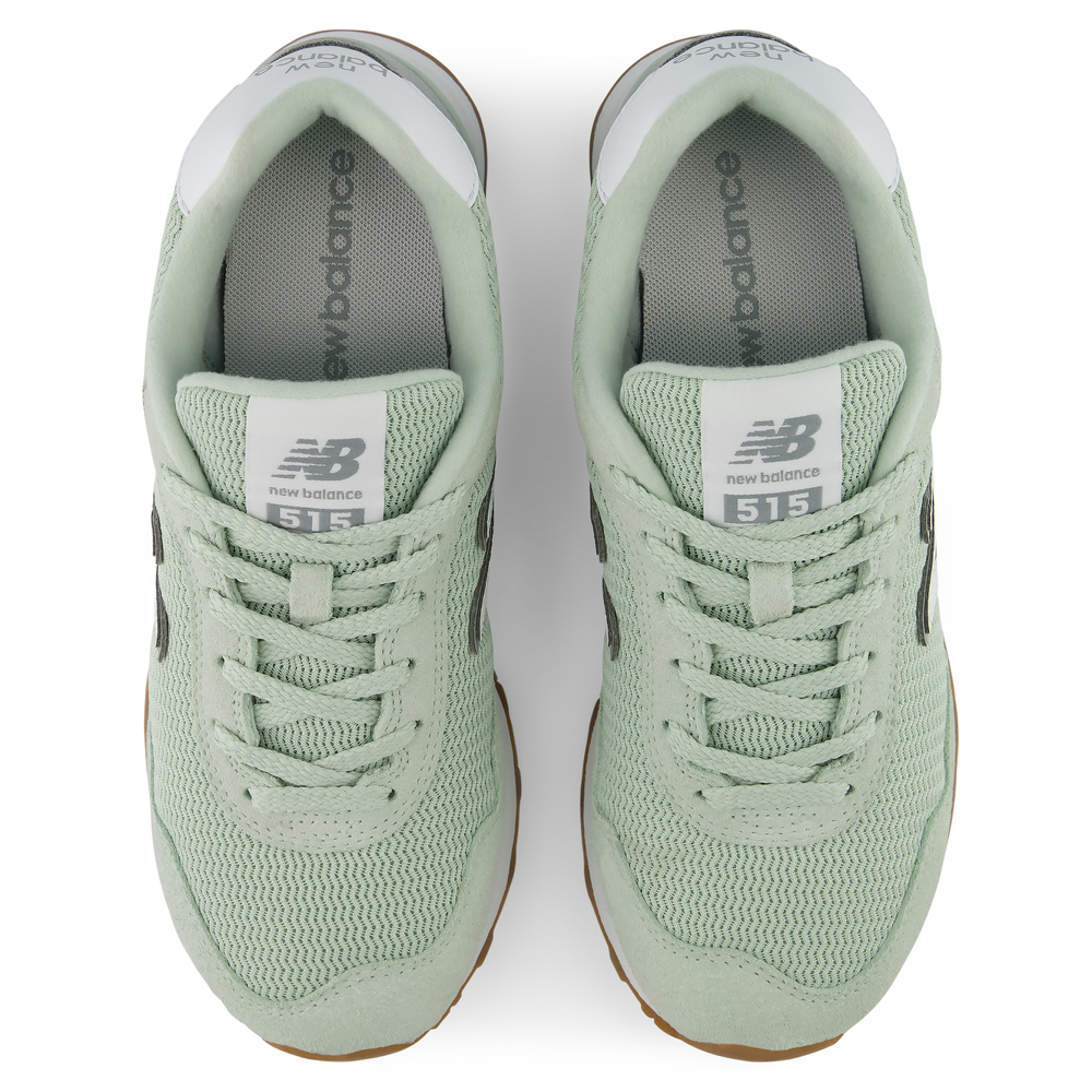Női cipő New Balance W515985 – zöld
