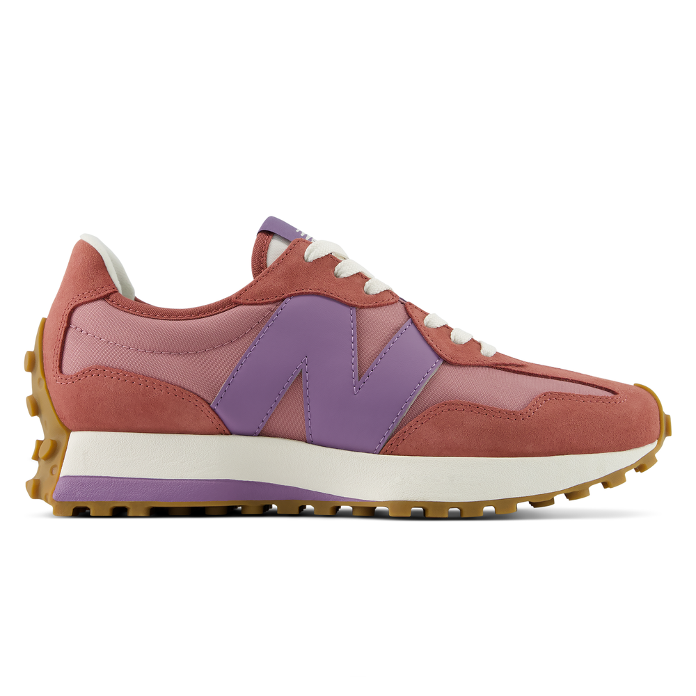 Női cipő New Balance W3276YP – piros