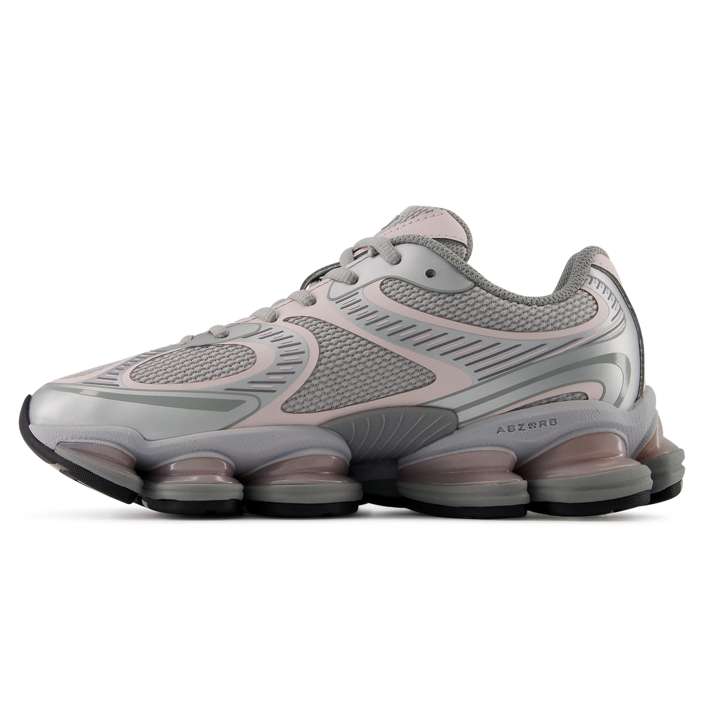 Unisex cipő New Balance ABZORB U200035P – szürke