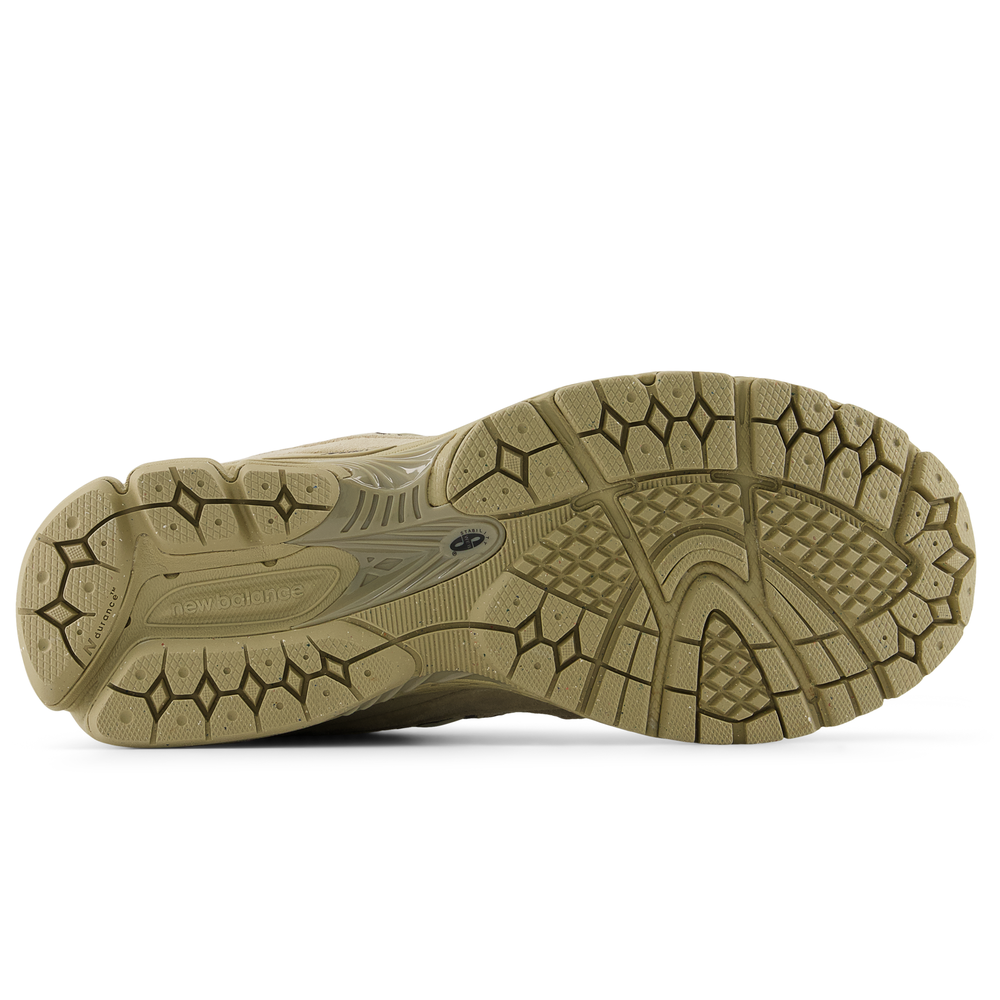 Unisex cipő New Balance U20025I9 – barna