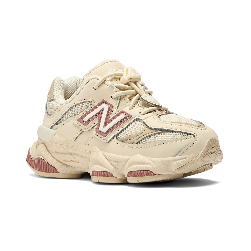 Gyerek cipő New Balance IV9060GC – bézs