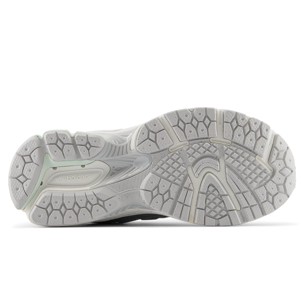 Gyermekcipő New Balance P19069T2 – menta