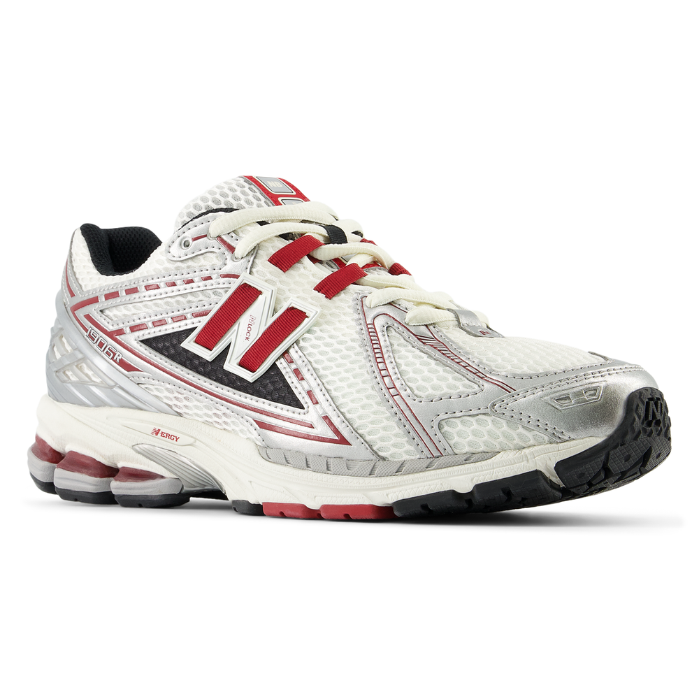 Unisex cipő New Balance M1906REA – szürke