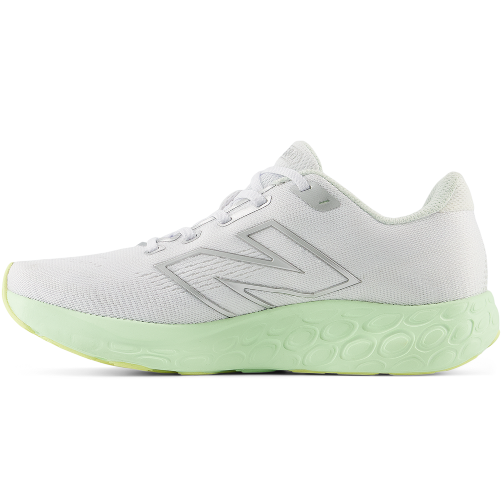 Női cipő New Balance Fresh Foam 680 v8 W680RM8 – fehér