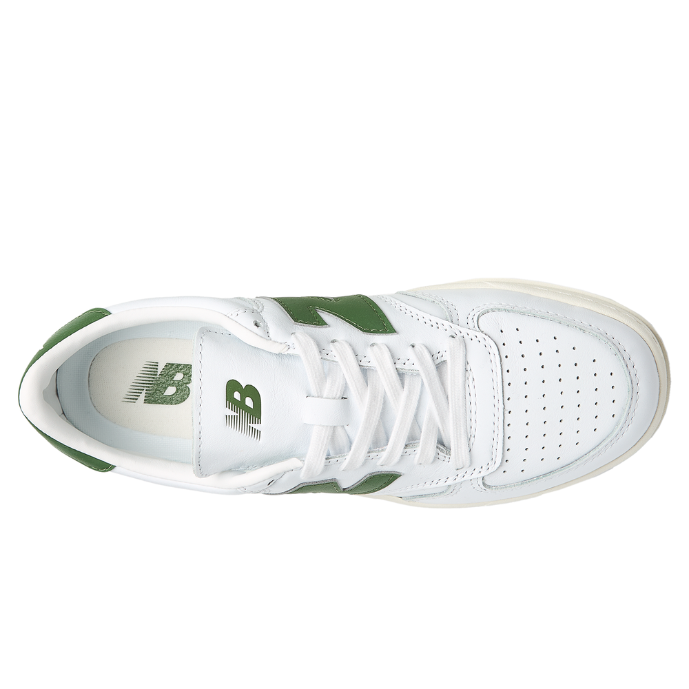 Unisex cipő New Balance CT500CLC – fehér