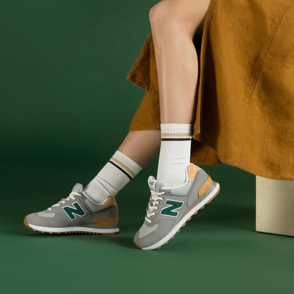 New Balance WL574RF2